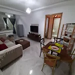 Appartement S+1 A L\'Aouina Residence Zayatine