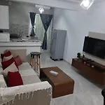 Appartement S+1 A L\'Aouina Residence Zayatine
