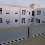 Appartement S+1 A L\'Aouina Residence Zayatine