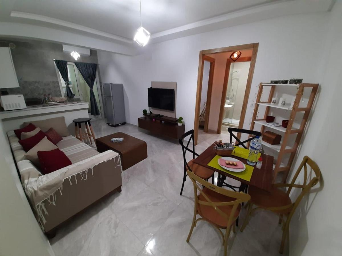 S+1 A L'aouina Zayatine * Tunis