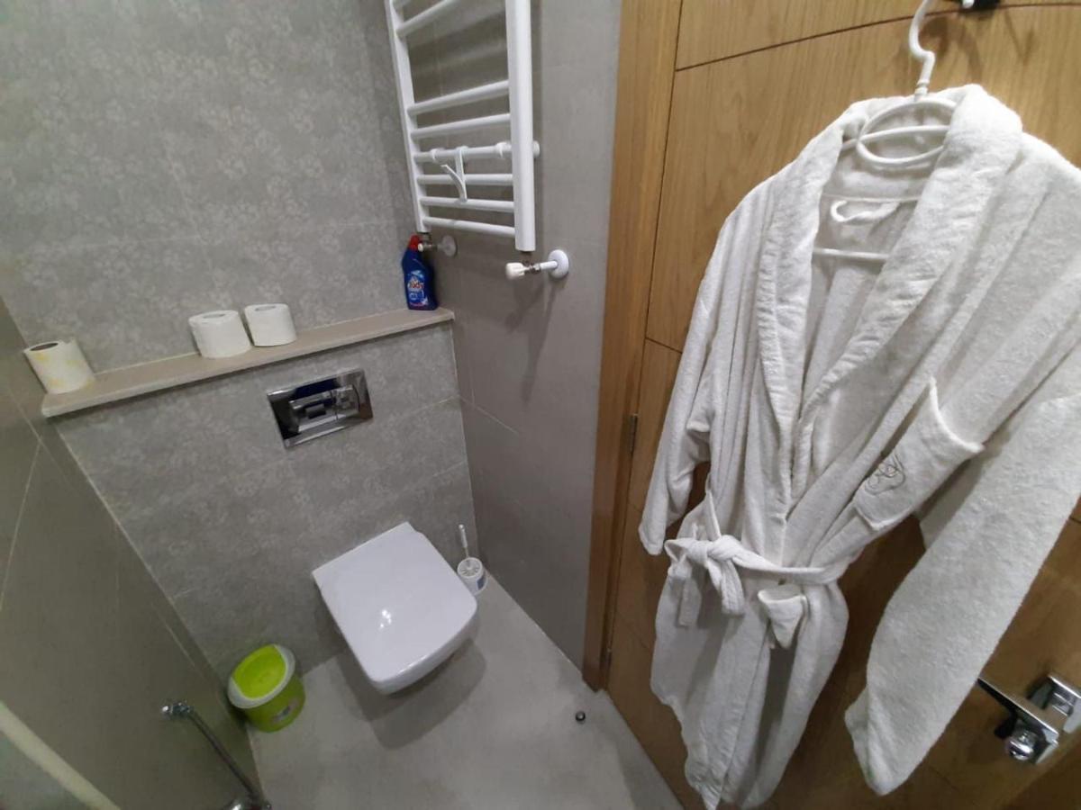 Apartment S+1 A L'aouina Zayatine *