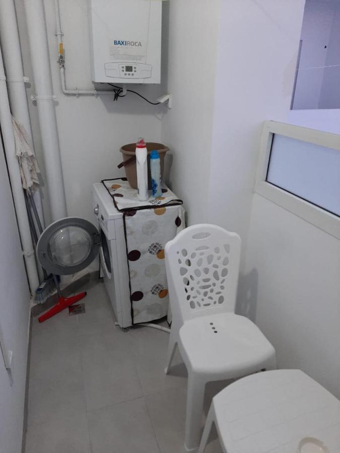 S+1 A L'aouina Zayatine Apartment *