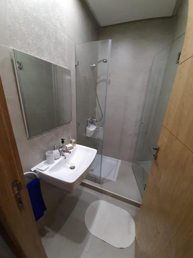 Apartment S+1 A L'aouina Zayatine *