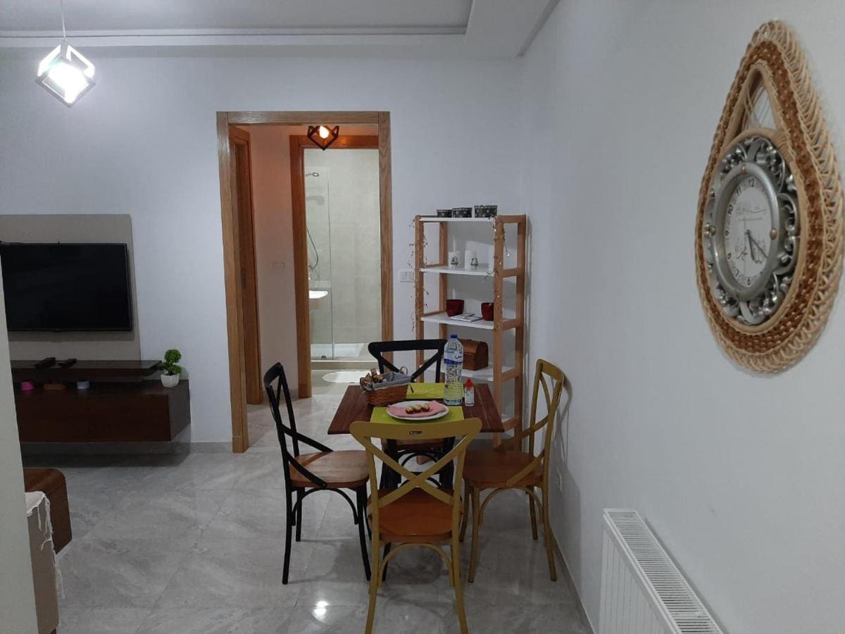 S+1 A L'aouina Zayatine * Tunis