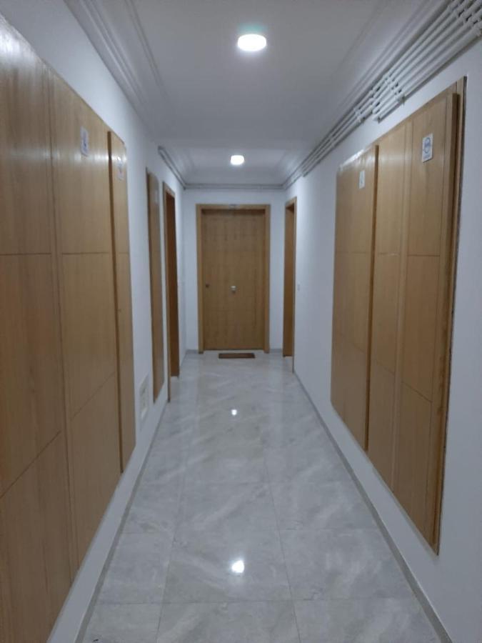 Apartment S+1 A L'aouina Zayatine *